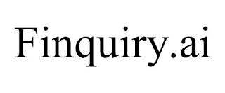 FINQUIRY.AI