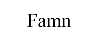 FAMN