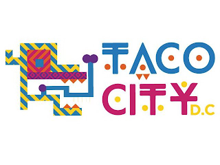 TACO CITY D.C