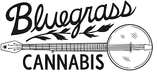 BLUEGRASS CANNABIS
