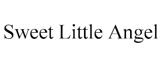 SWEET LITTLE ANGEL