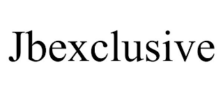 JBEXCLUSIVE