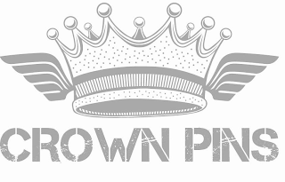 CROWN PINS