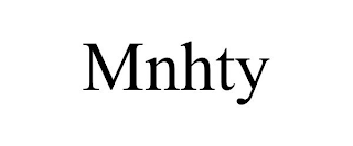 MNHTY