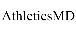 ATHLETICSMD