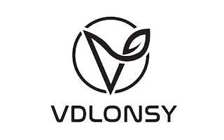 V VDLONSY