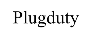 PLUGDUTY