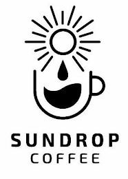 SUNDROP COFFEE