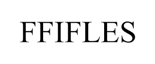 FFIFLES