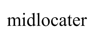 MIDLOCATER