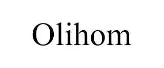 OLIHOM