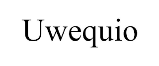 UWEQUIO