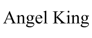 ANGEL KING