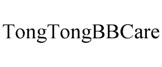 TONGTONGBBCARE