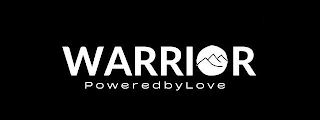 WARRIOR POWEREDBYLOVE