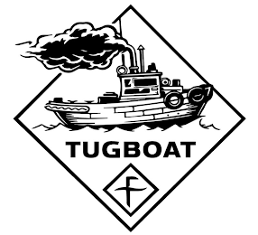 TUGBOAT F