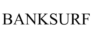 BANKSURF