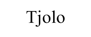 TJOLO