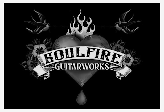 SOULFIRE GUITARWORKS