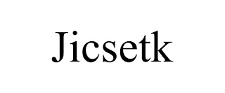 JICSETK