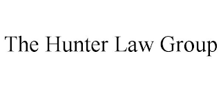 THE HUNTER LAW GROUP