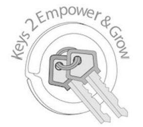 KEYS 2 EMPOWER & GROW