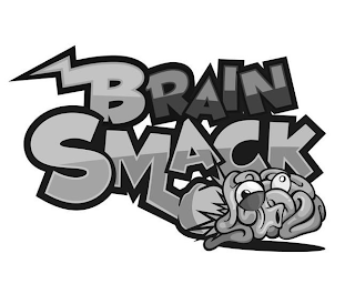 BRAIN SMACK