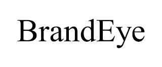 BRANDEYE