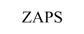 ZAPS