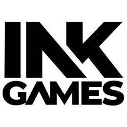 INK GAMES