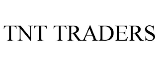 TNT TRADERS