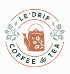 LE'DRIP COFFEE & TEA