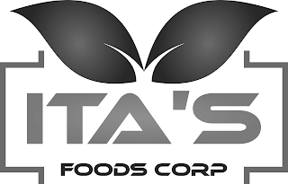 ITA'S FOODS CORP