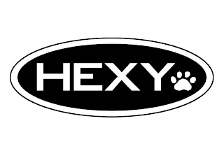 HEXY