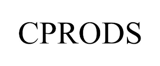 CPRODS