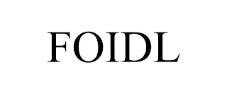 FOIDL