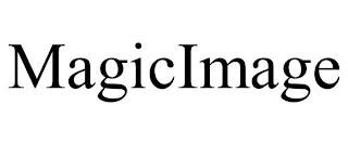 MAGICIMAGE