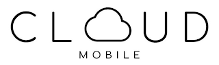 CLOUD MOBILE