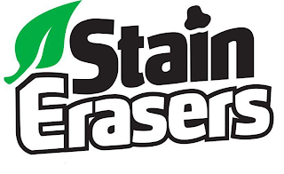 STAINERASERS