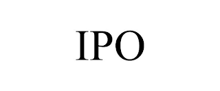 IPO