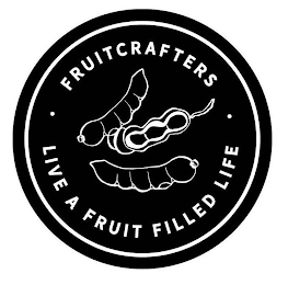 FRUITCRAFTERS LIVE A FRUIT FILLED LIFE