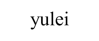 YULEI