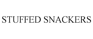 STUFFED SNACKERS