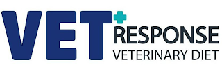 VET RESPONSE VETERINARY DIET