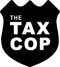 THE TAX COP