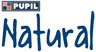 PUPIL NATURAL