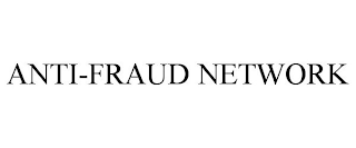 ANTI-FRAUD NETWORK