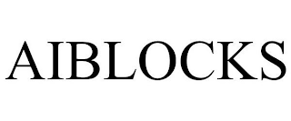 AIBLOCKS