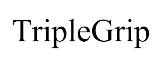 TRIPLEGRIP