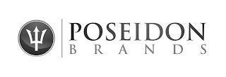 POSEIDON BRANDS